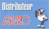 Distributeur AL-KO