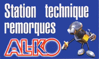 station technique AL-KO